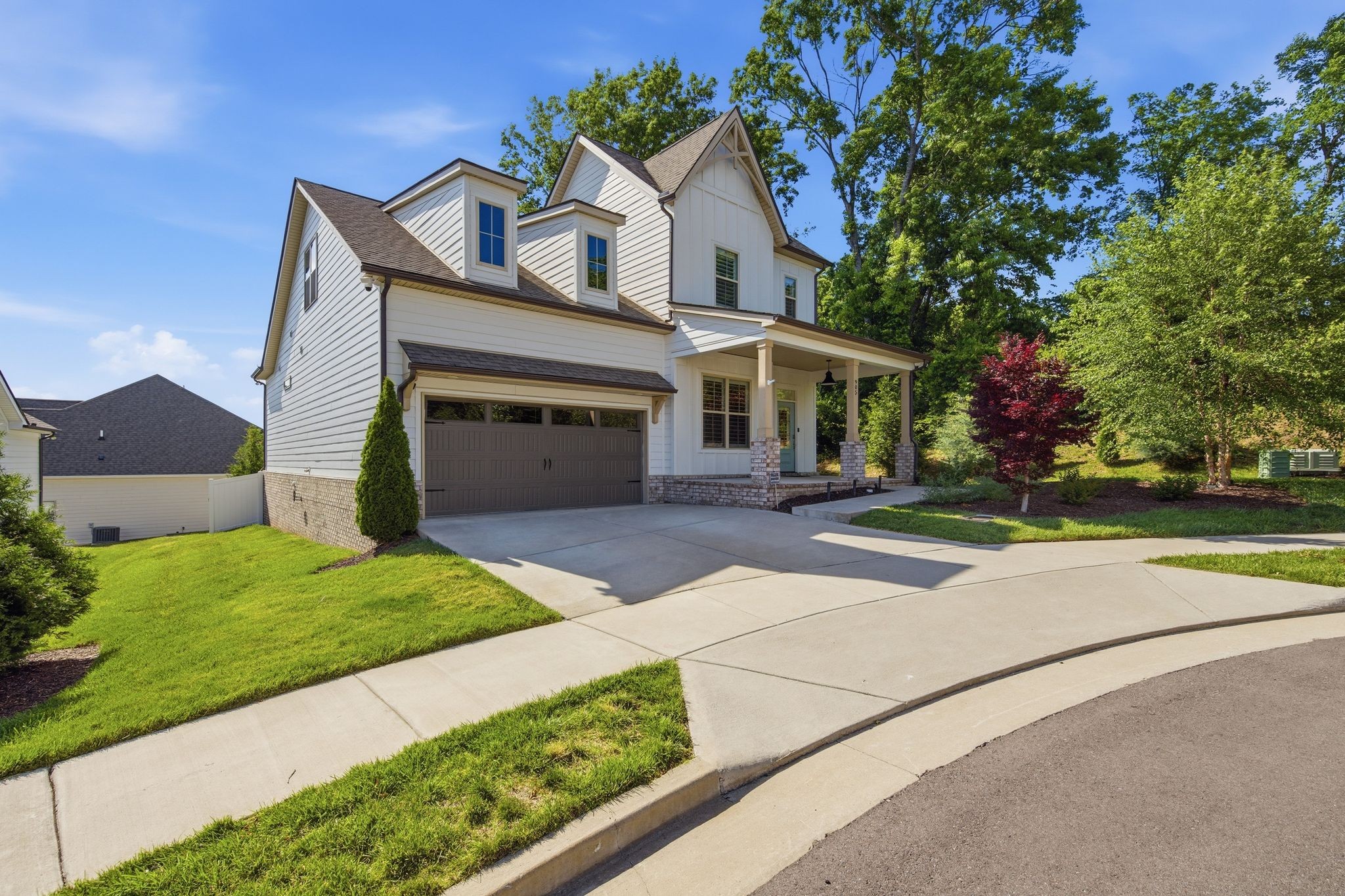 905 Chick Court Brentwood TN 37027