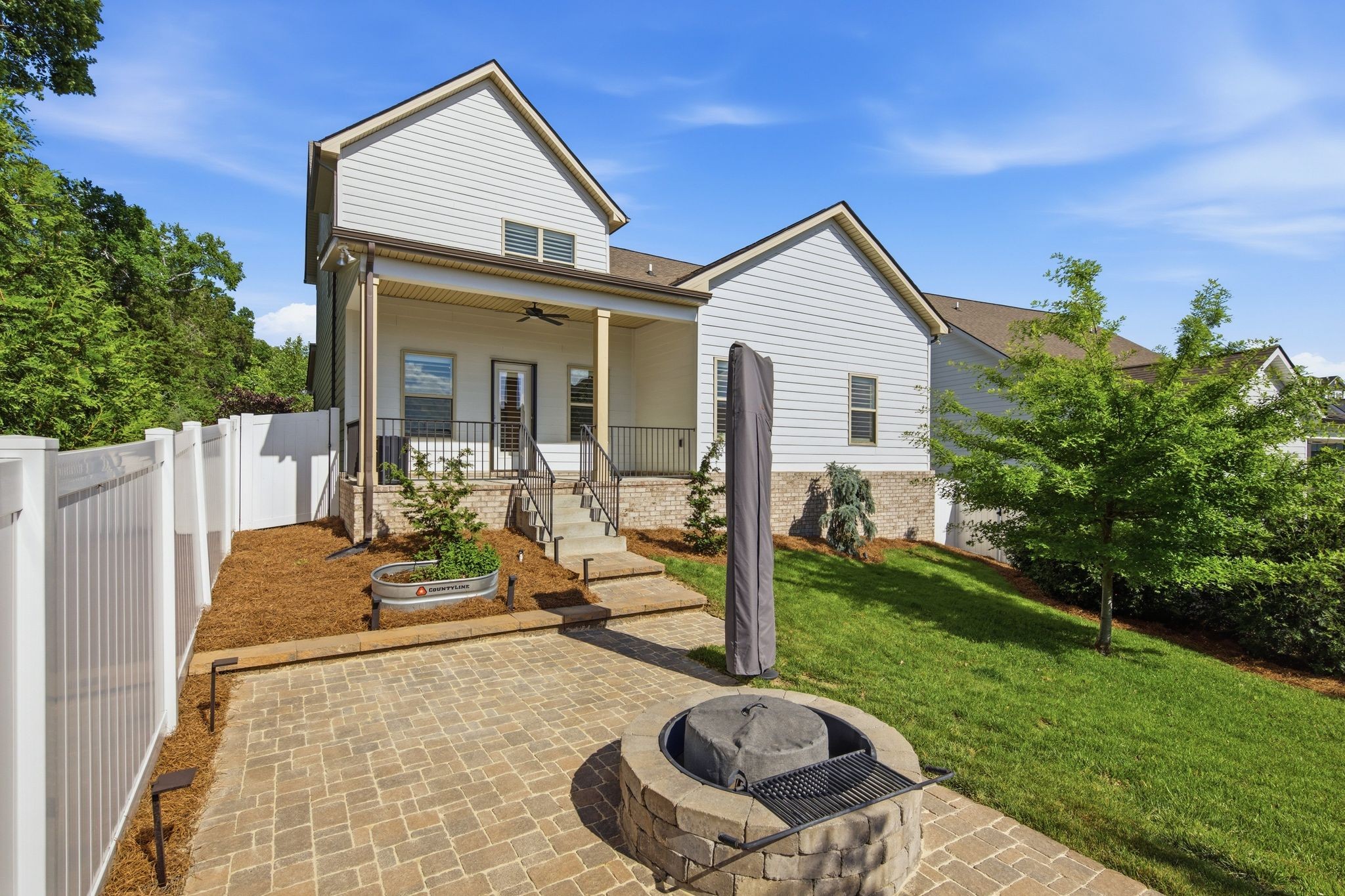 905 Chick Court Brentwood TN 37027