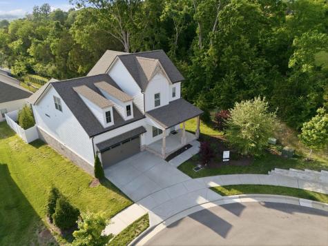 905 Chick Court Brentwood TN 37027