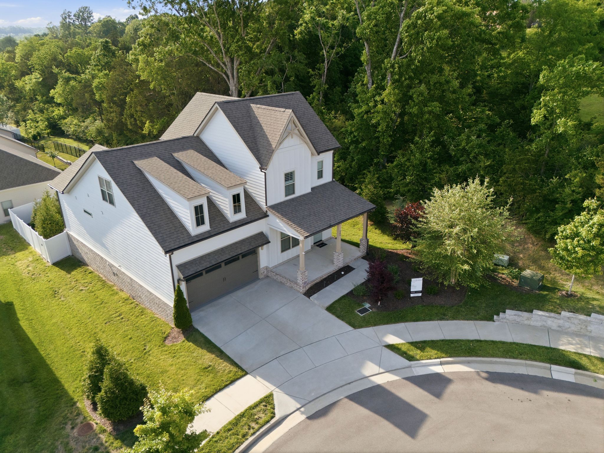 905 Chick Court Brentwood TN 37027