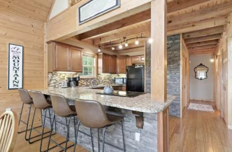 2007 Laurel Lake Drive Monteagle TN 37356