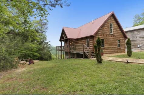 2007 Laurel Lake Drive Monteagle TN 37356