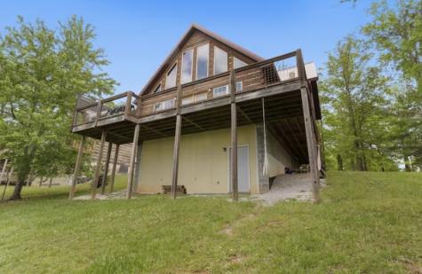 2007 Laurel Lake Drive Monteagle TN 37356