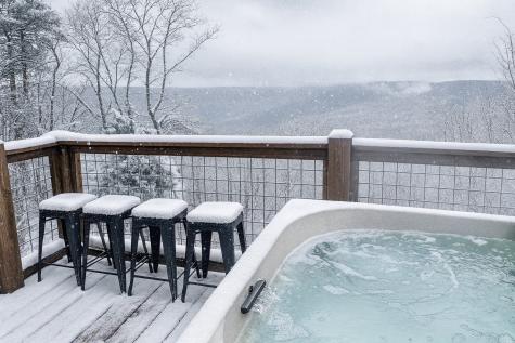 2007 Laurel Lake Drive Monteagle TN 37356