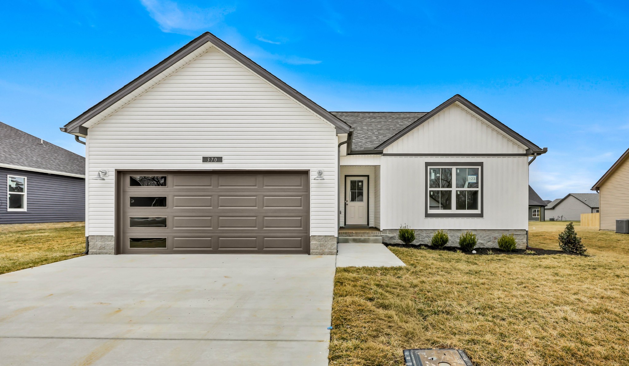 2721 Brewster Drive Clarksville TN 37042