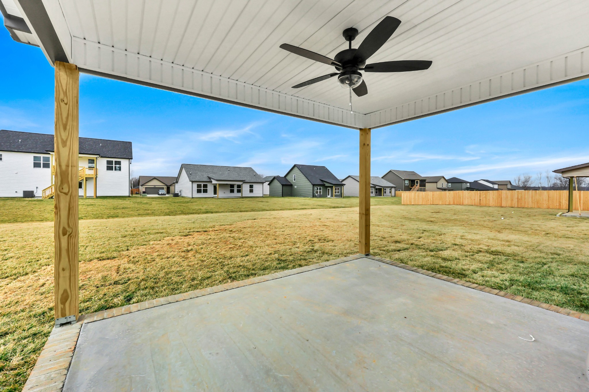 2721 Brewster Drive Clarksville TN 37042