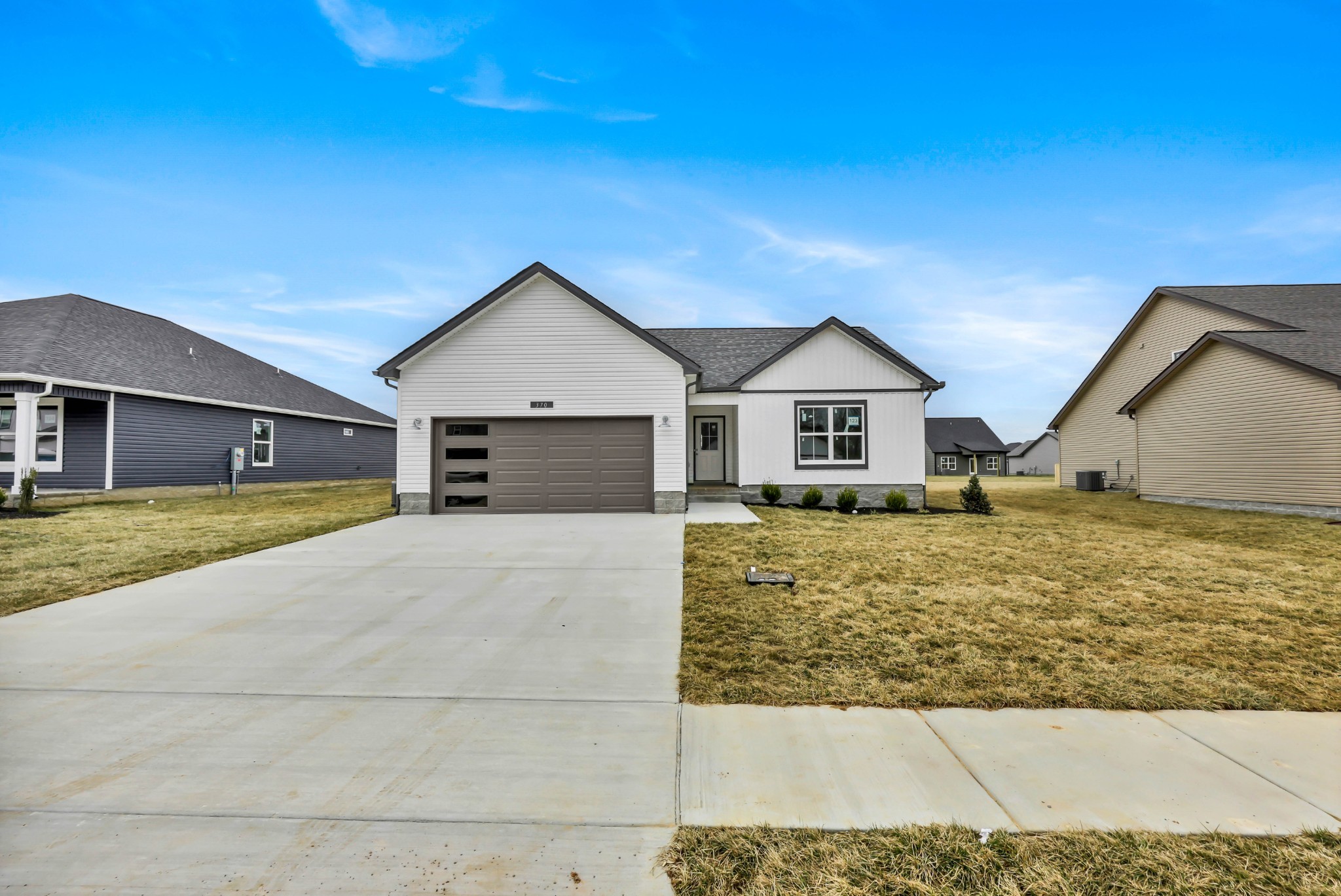 2721 Brewster Drive Clarksville TN 37042
