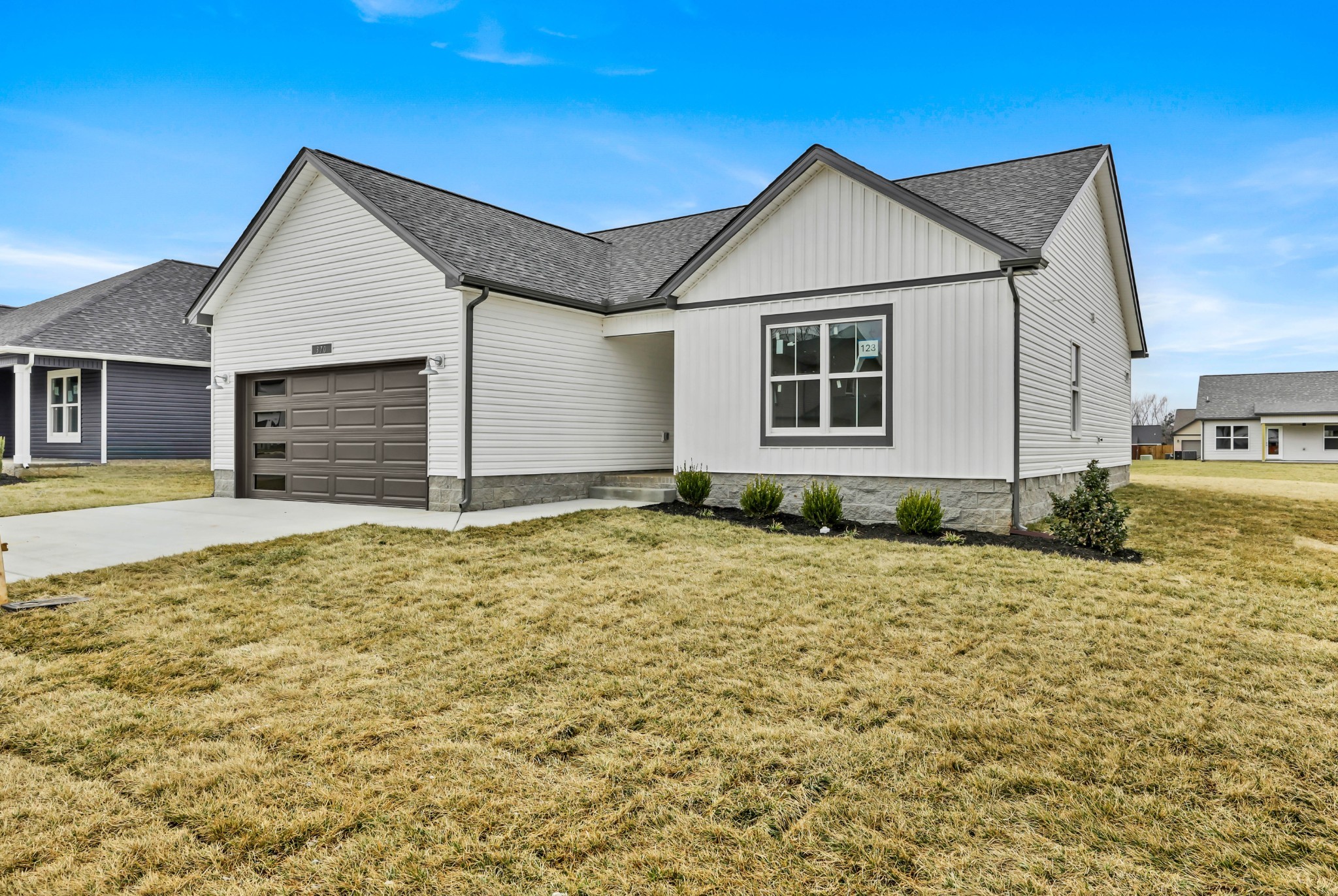 2721 Brewster Drive Clarksville TN 37042