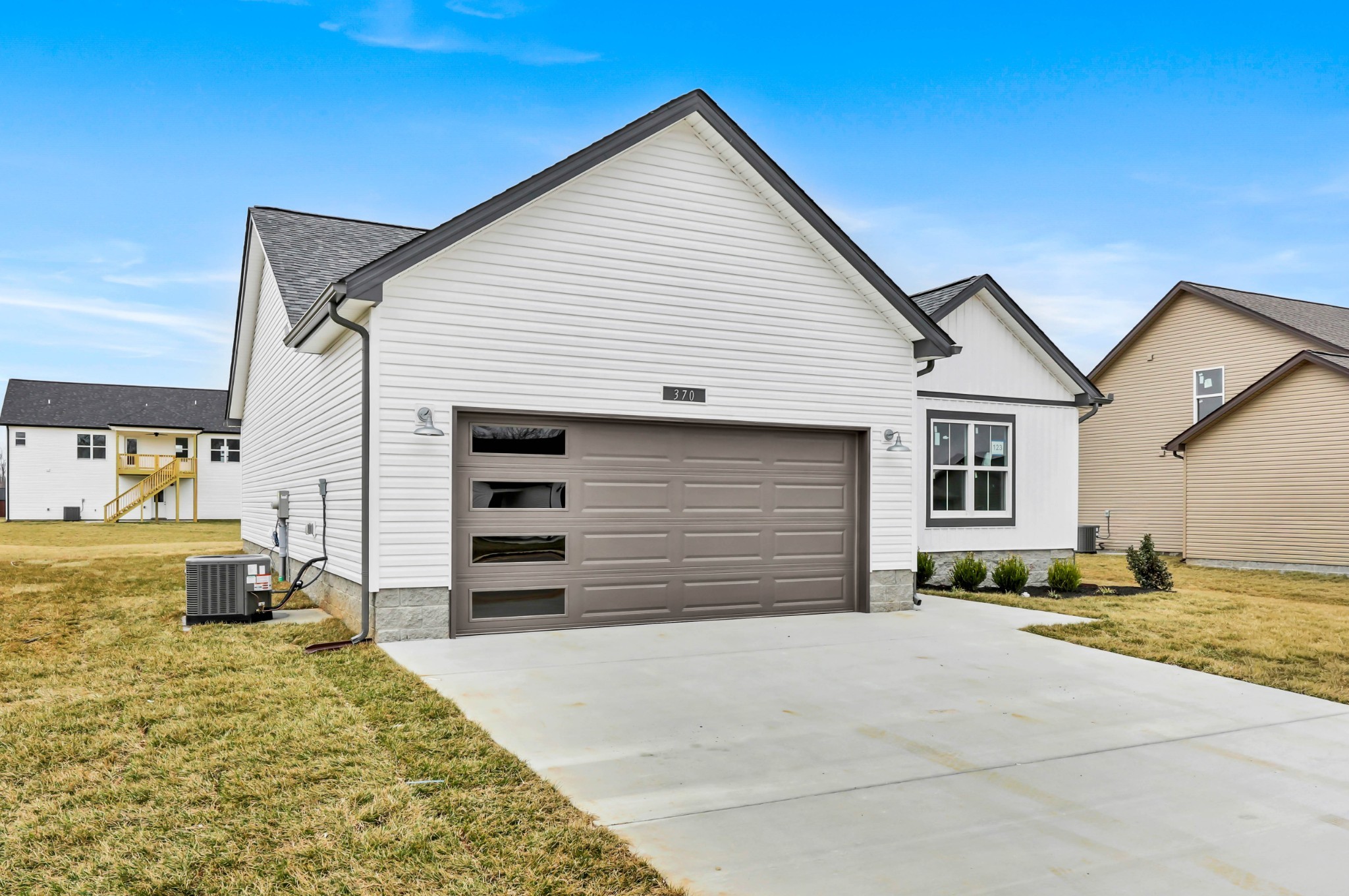 2721 Brewster Drive Clarksville TN 37042