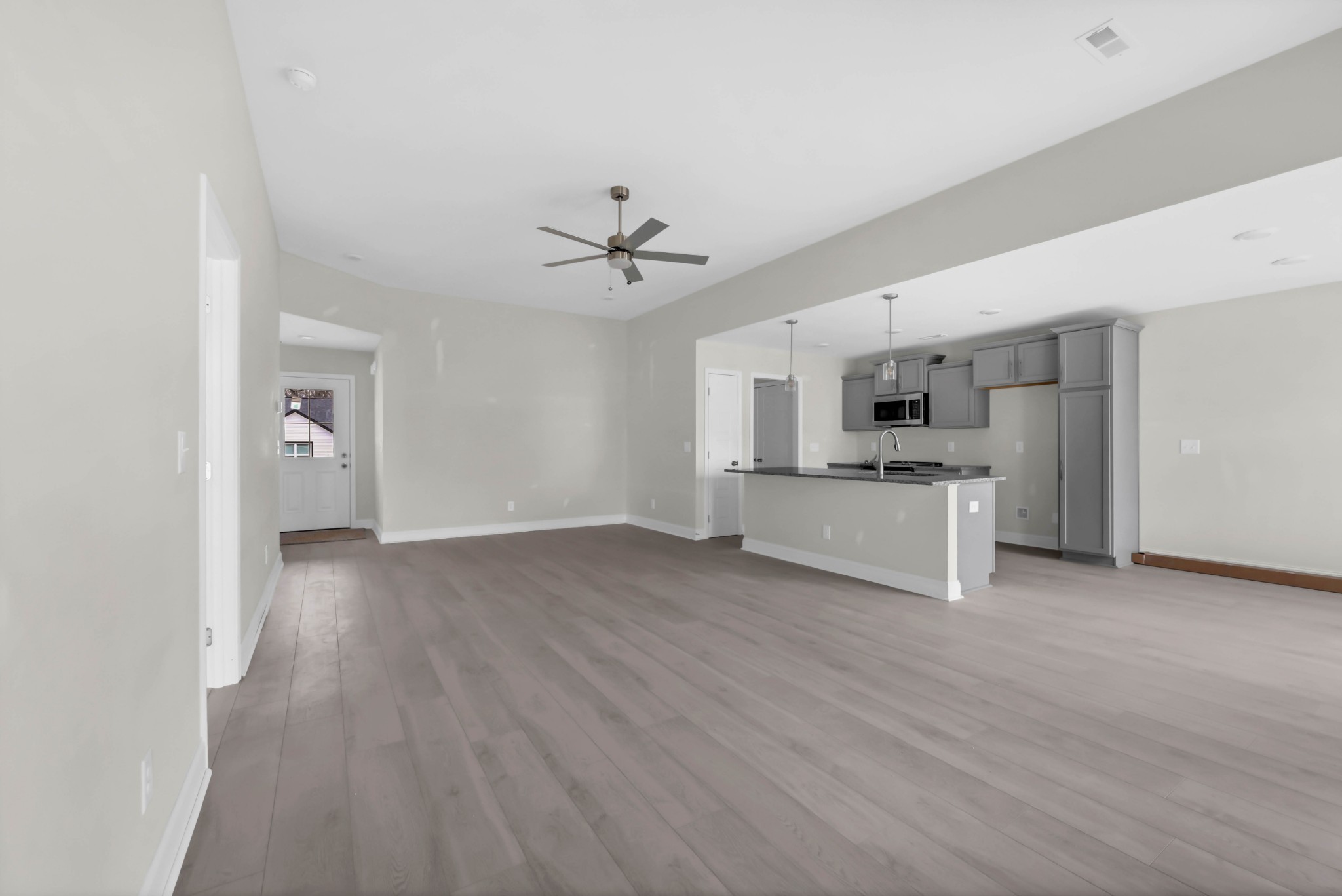 2721 Brewster Drive Clarksville TN 37042