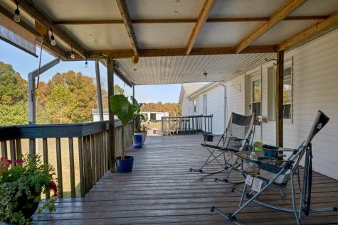 1971 Ridge Road Mc Ewen TN 37101