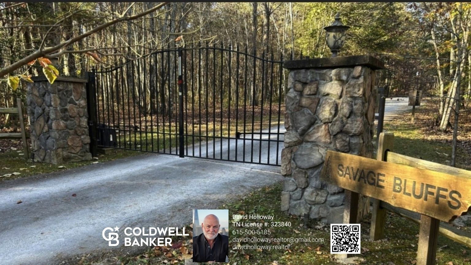 0 Woodfern Lane Coalmont TN 37313