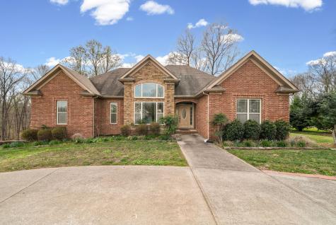 208 Markie Drive Clarksville TN 37043