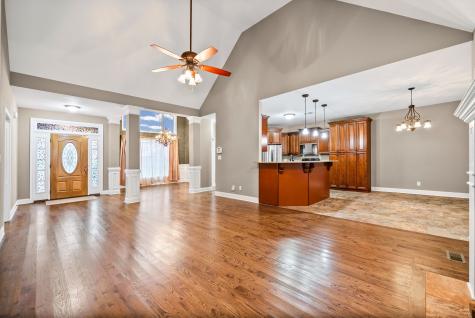 208 Markie Drive Clarksville TN 37043