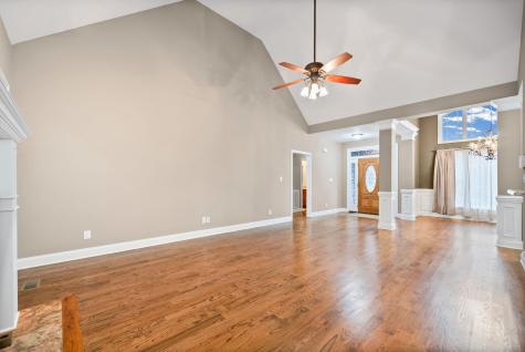 208 Markie Drive Clarksville TN 37043