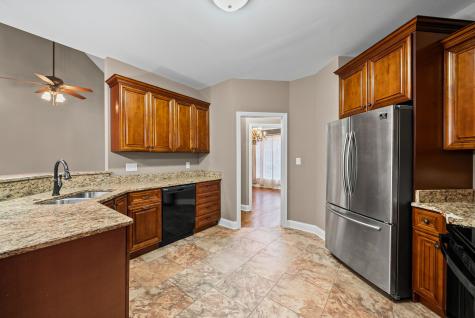 208 Markie Drive Clarksville TN 37043