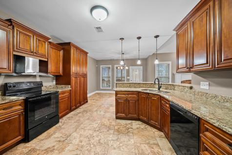 208 Markie Drive Clarksville TN 37043