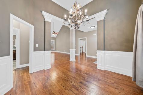 208 Markie Drive Clarksville TN 37043