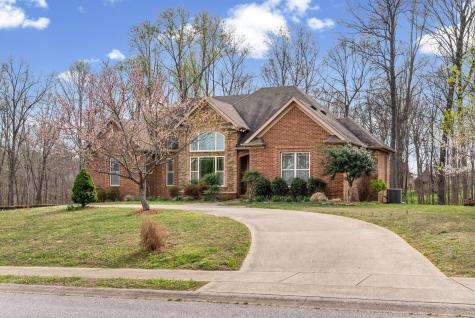 208 Markie Drive Clarksville TN 37043