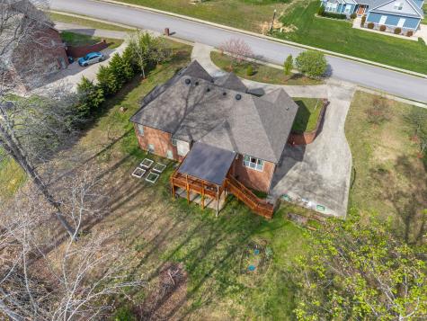 208 Markie Drive Clarksville TN 37043