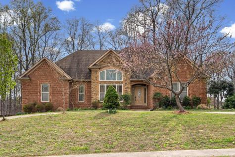 208 Markie Drive Clarksville TN 37043