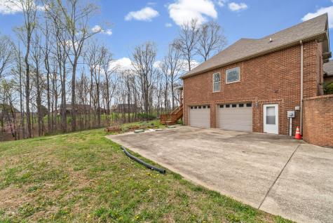 208 Markie Drive Clarksville TN 37043