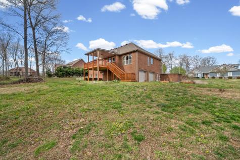 208 Markie Drive Clarksville TN 37043