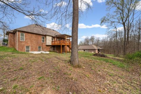 208 Markie Drive Clarksville TN 37043