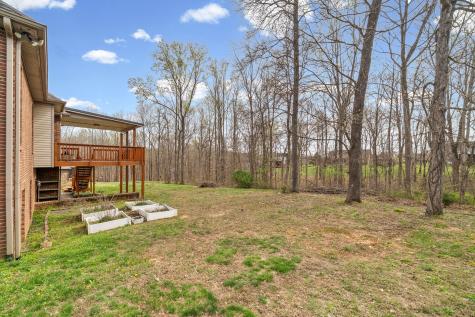 208 Markie Drive Clarksville TN 37043
