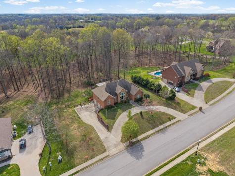 208 Markie Drive Clarksville TN 37043