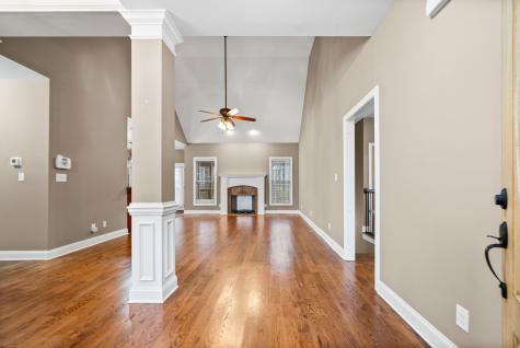 208 Markie Drive Clarksville TN 37043