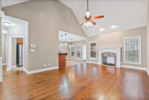 208 Markie Drive Clarksville TN 37043
