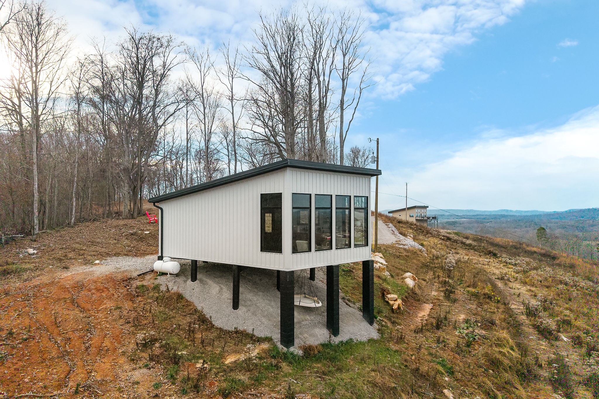 431 Bald Knob Cummings Cove Roads Doyle TN 38559