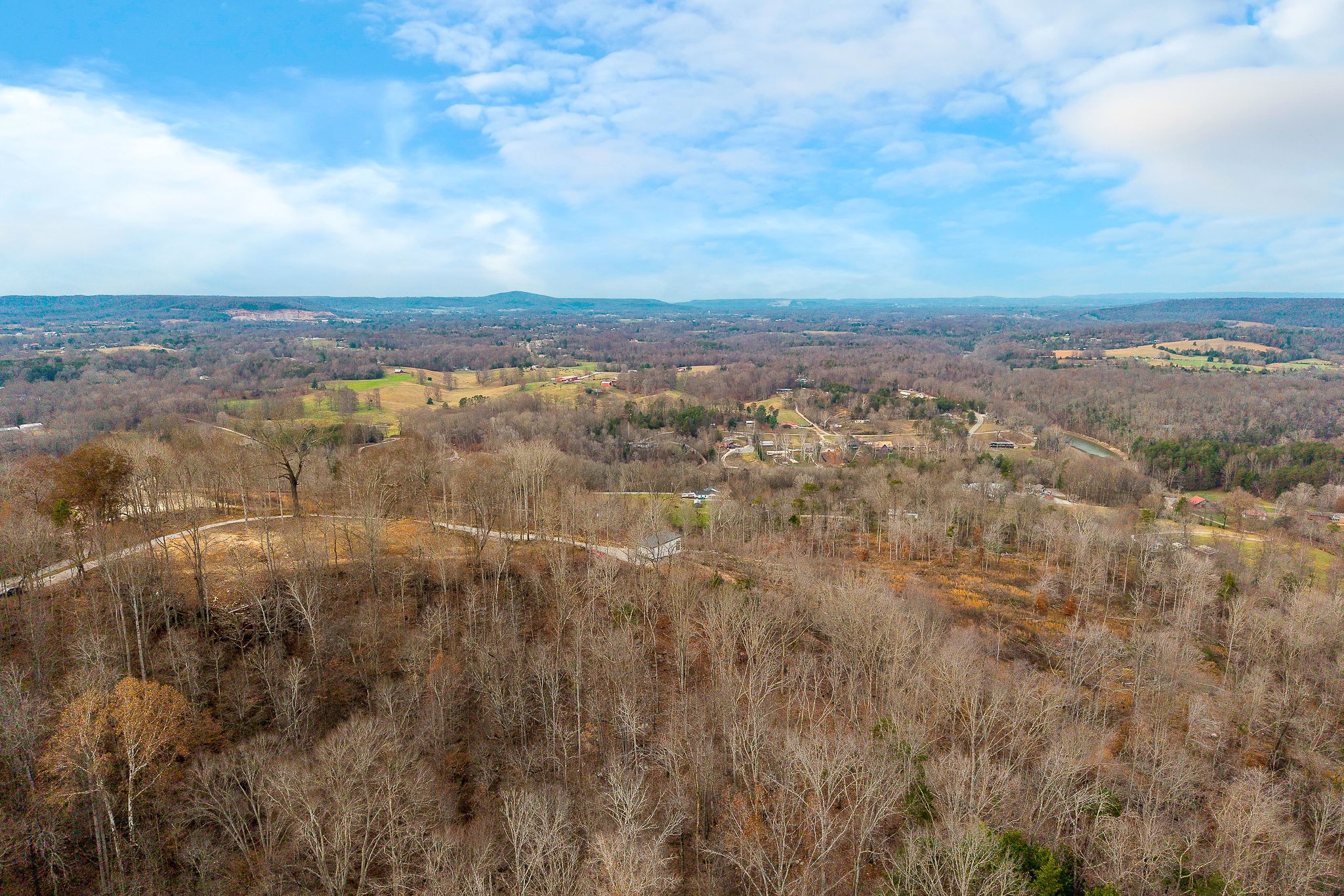 431 Bald Knob Cummings Cove Roads Doyle TN 38559