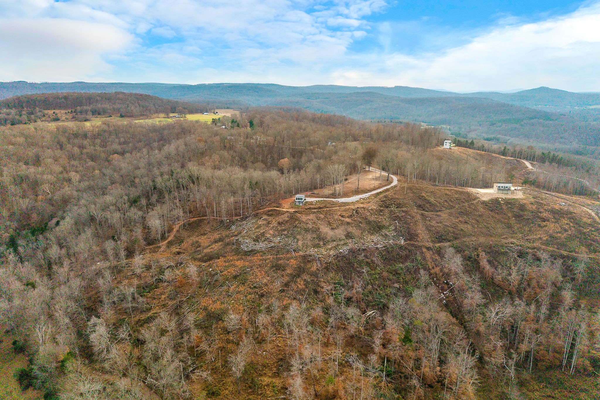 431 Bald Knob Cummings Cove Roads Doyle TN 38559
