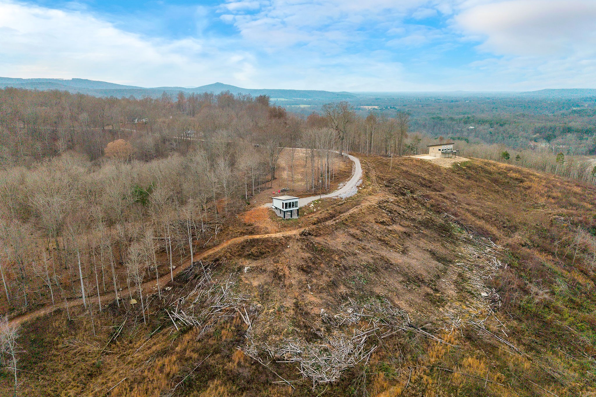 431 Bald Knob Cummings Cove Roads Doyle TN 38559