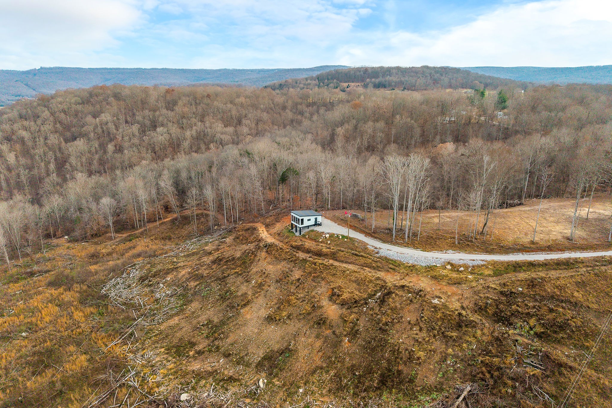 431 Bald Knob Cummings Cove Roads Doyle TN 38559