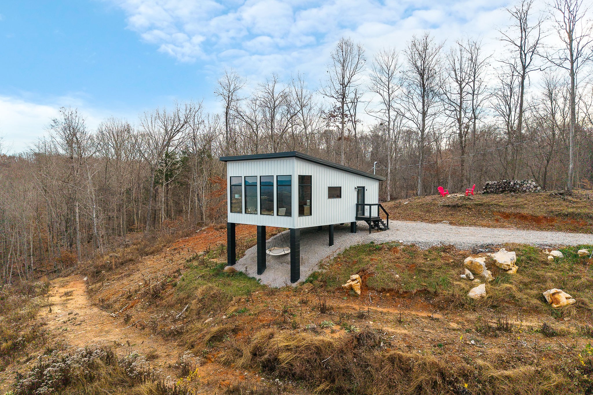 431 Bald Knob Cummings Cove Roads Doyle TN 38559