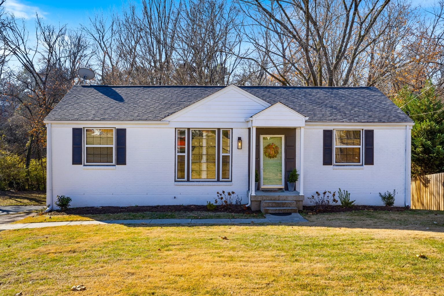 3343 Mimosa Drive Nashville TN 37211