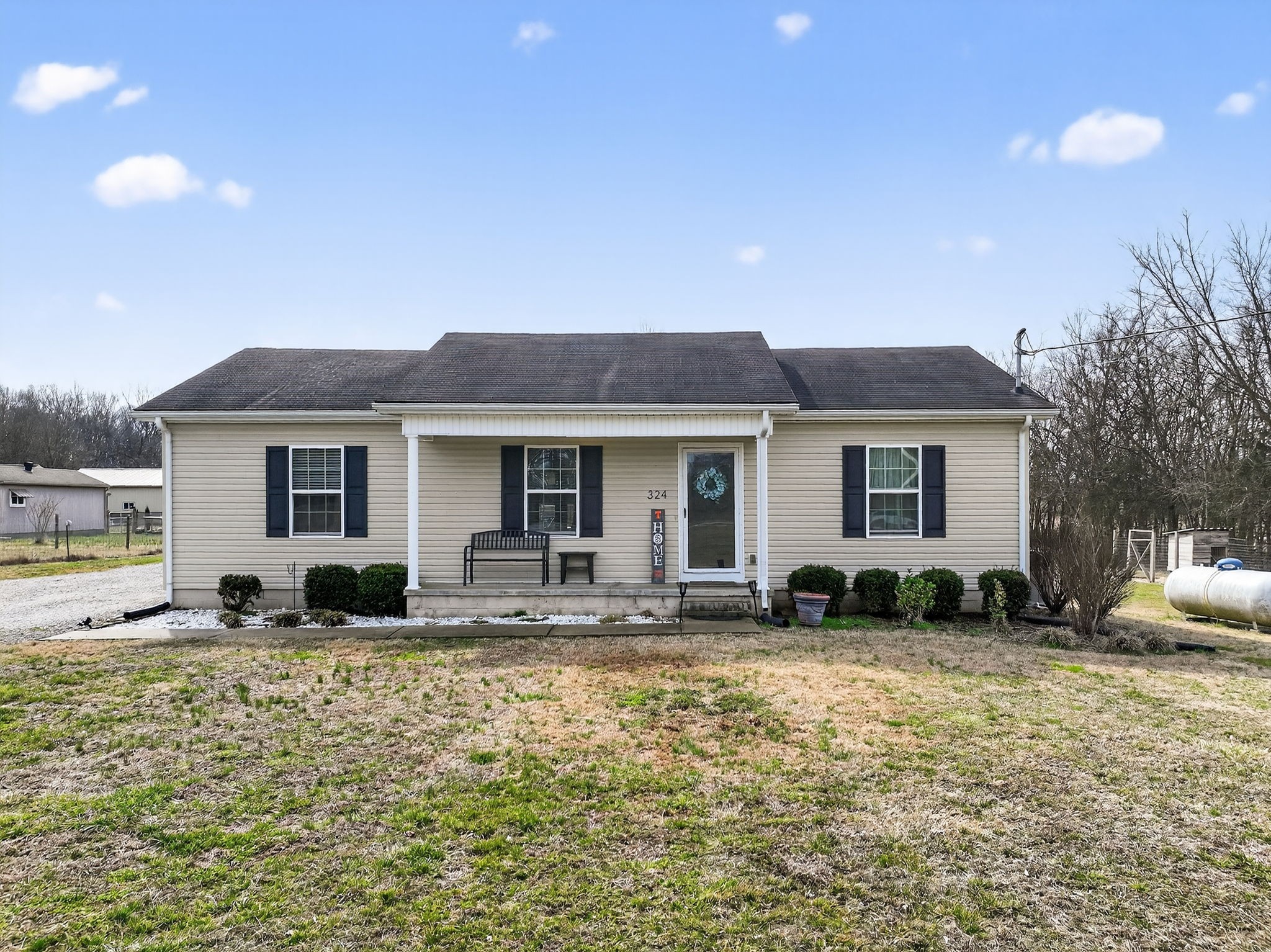 324 Deer Point Road Unionville TN 37180