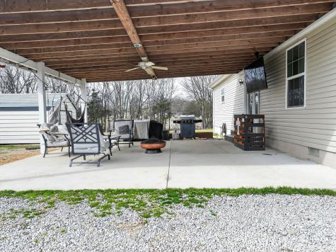 324 Deer Point Road Unionville TN 37180