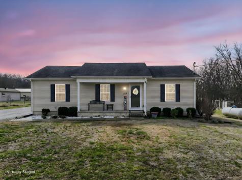 324 Deer Point Road Unionville TN 37180