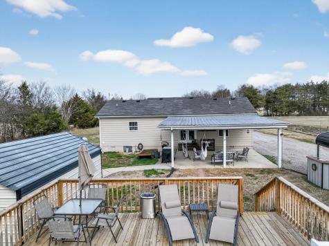 324 Deer Point Road Unionville TN 37180