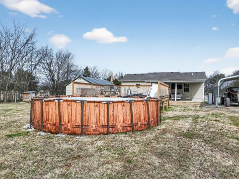 324 Deer Point Road Unionville TN 37180