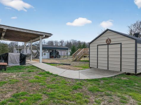 324 Deer Point Road Unionville TN 37180