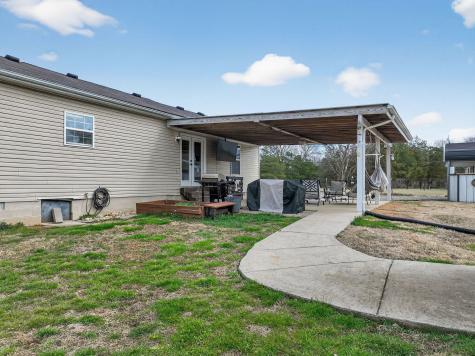 324 Deer Point Road Unionville TN 37180