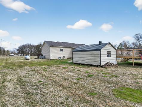 324 Deer Point Road Unionville TN 37180
