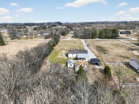 324 Deer Point Road Unionville TN 37180