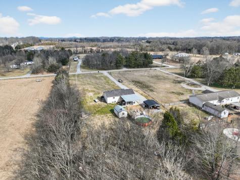 324 Deer Point Road Unionville TN 37180