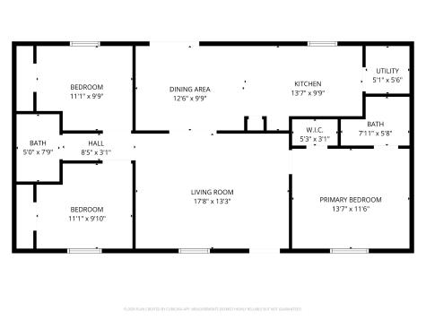 324 Deer Point Road Unionville TN 37180